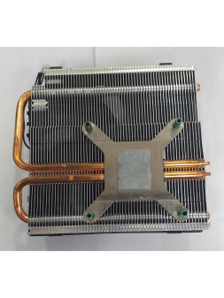 Ventilador con radiador para Xbox One Slim