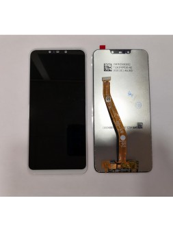 Pantalla LCD para Huawei Mate 20 Lite SNE-LX1 SNE-LX2 SNE-LX3 mas tactil blanco