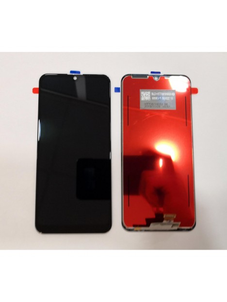 Pantalla LCD para LG K40S mas tactil negro