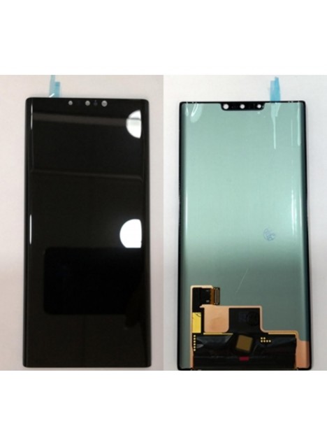 Pantalla LCD para Huawei Mate 30 Pro LIO-AL00 LIO-L09 LIO-L29 mas tactil negro