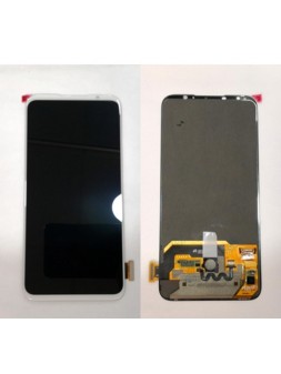 Pantalla LCD para Meizu 16S Pro M1973 M793Q mas tactil blanco