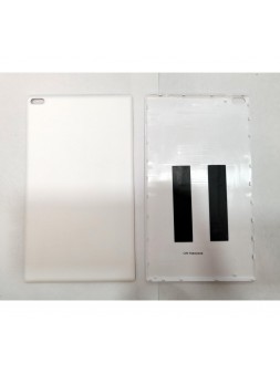 Tapa trasera o tapa bateria blanca para Lenovo Tab4 TB-8504 8.0