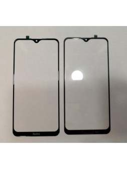 Cristal negro para Xiaomi Redmi 8A Redmi 8 Red Rice 8A MZB8298IN