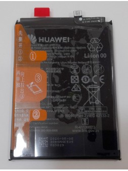 Bateria HB526489EEW Para Huawei Y6P 5000mAh