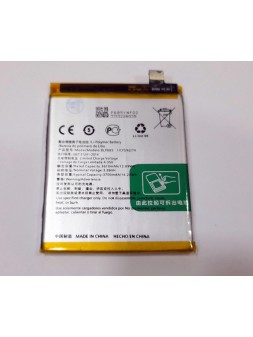 Bateria BLP685 para OnePlus 6T Oneplus 7 GM1901 GM1900 A6010 A6013 3610mAh
