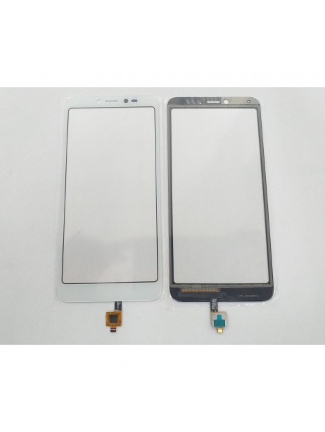 Tactil blanco para Alcatel 1V 2019