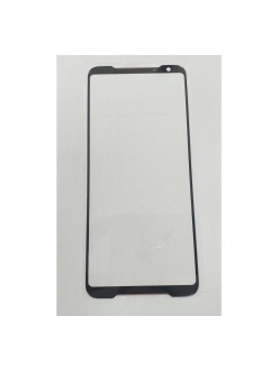 Cristal negro para Asus Rog Phone 2 ZS660KL