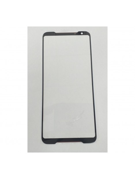Cristal negro para Asus Rog Phone 2 ZS660KL