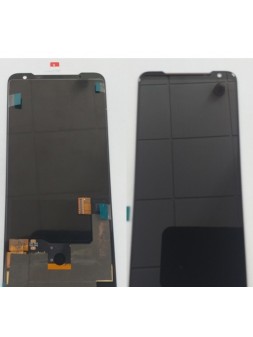 Pantalla LCD para Asus Rog Phone 2 ZS660KL mas tactil negro