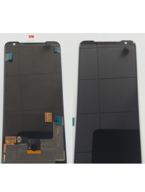 Pantalla LCD para Asus Rog Phone 2 ZS660KL mas tactil negro