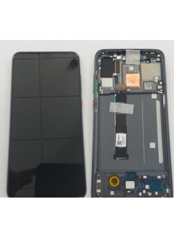 Pantalla LCD para Xiaomi Mi 9 Pro M1908F1XE mas tactil negro mas marco negro