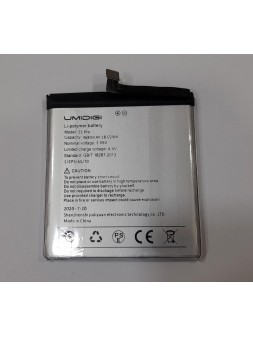 Bateria para Umidigi S5 Pro 4680mAh
