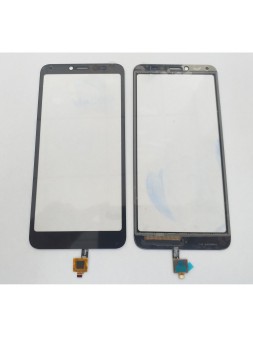 Tactil negro para Alcatel 1V 2019