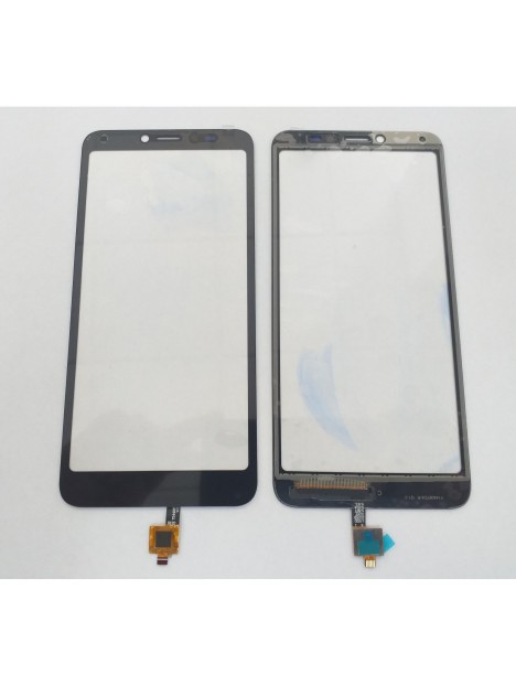 Tactil negro para Alcatel 1V 2019