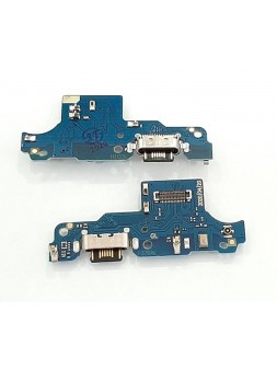 Flex puerto carga para Motorola Moto G9 Play calidad premium