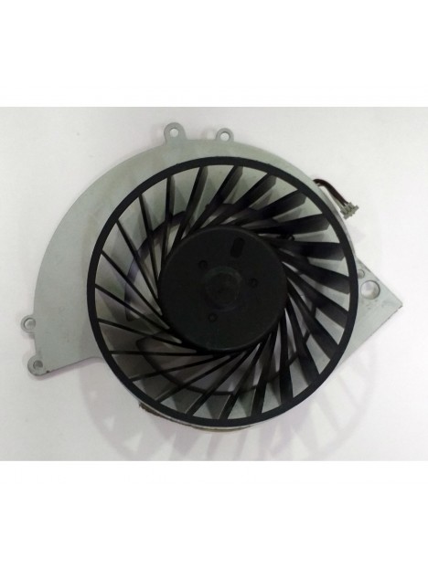 Ventilador interno KSB0912HE para Playstation 4 PS4