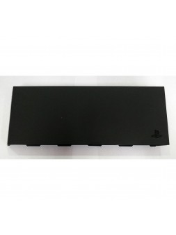 Cubierta superior negar escarchada para Playstation 4 PS4