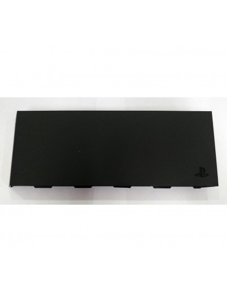 Cubierta superior negar escarchada para Playstation 4 PS4