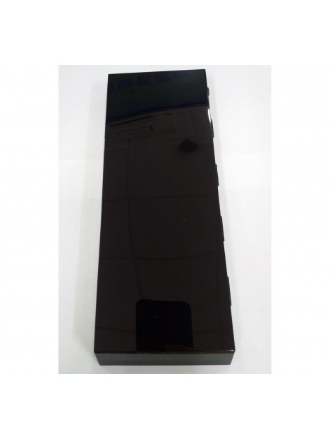 Cubierta superior brillante negra para Playstation 4 PS4