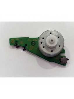 Motor engranaje de lector para Playstation 4 PS4