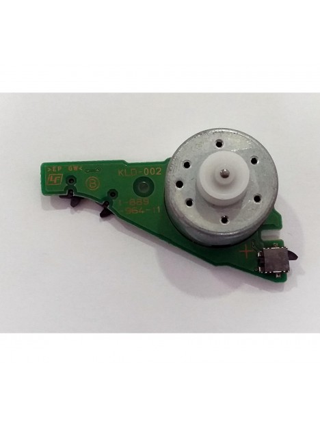 Motor engranaje de lector para Playstation 4 PS4