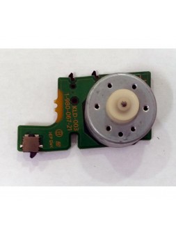 Motor engranaje para lector Playstation 4 PS4 CHU-1200