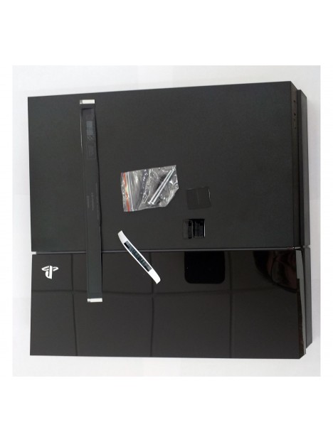 Carcasa completa para Playstation 4 PS4 CHU-1100