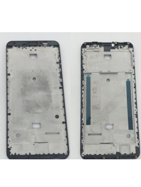 Carcasa central o marco negro para Cubot Power