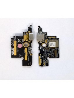 Flex puerto carga para Asus Zenfone 3 Deluxe ZS570KL