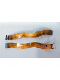 Flex central para Huawei Nova 5i P20 Lite 2019