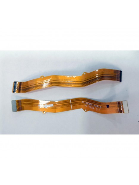 Flex central para Huawei Nova 5i P20 Lite 2019