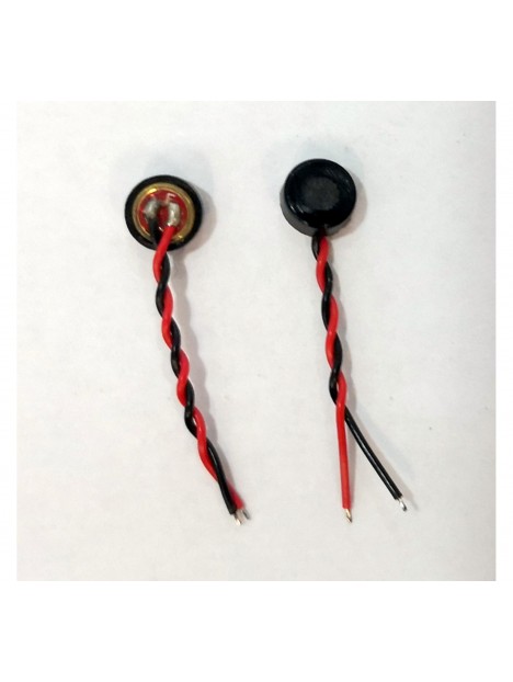Microfono para Wiko Sunny 3 Mini Y60 Y50