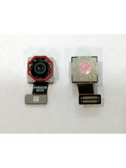 Flex camara trasera para Xiaomi Mi A3 Mi CC9e