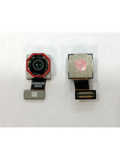 Flex camara trasera para Xiaomi Mi A3 Mi CC9e