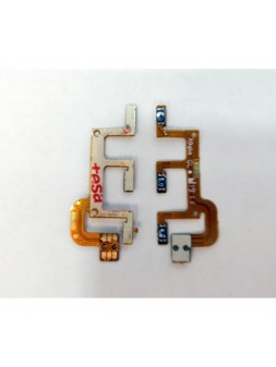 Flex volumen para Motorola Moto One Vision P50 XT1970