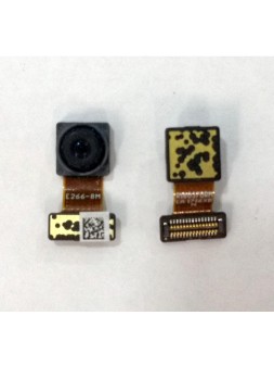 Flex camara frontal para Asus Zenfone Max Plus ZB570TL M1 X018D