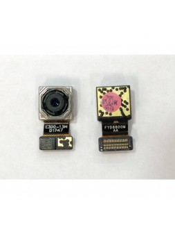 Flex camara trasera para Asus Zenfone Max Plus ZB570TL M1 X018D