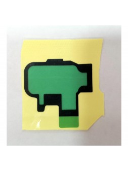 Adhesivo lente camara para Samsung Galaxy S9 G960F SM-G960FD