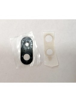 Lente camara para Motorola Moto One Vision P50 XT1970