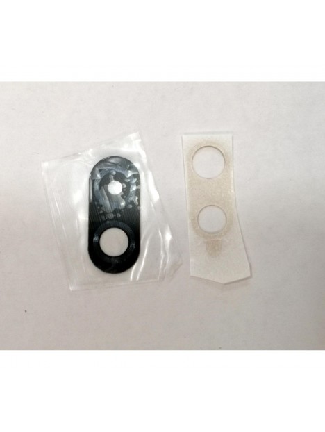 Lente camara para Motorola Moto One Vision P50 XT1970
