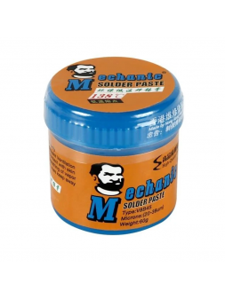 MECHANIC V8B45 138 C 60...