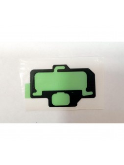 Adhesivo lente camara para Samsung Galaxy Note 9 N960F