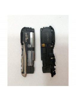 Buzzer o altavoz polifonico para Asus Zenfone Max Plus ZB570TL M1 X018D