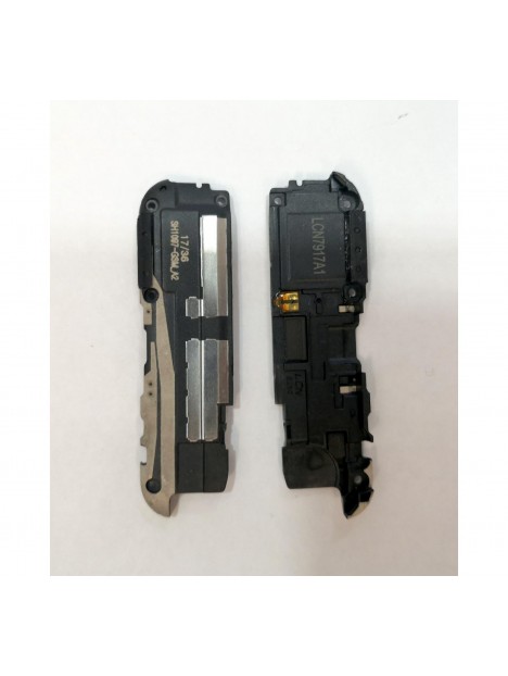 Buzzer o altavoz polifonico para Asus Zenfone Max Plus ZB570TL M1 X018D