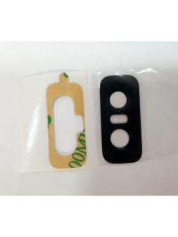 Lente camara para Asus Zenfone 6 2019 ZS630KL