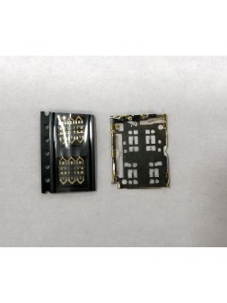 Lector SIM para Huawei Nova 5i P20 Lite 2019 GLK-LX1 GLK-LX1U GLK-LX2 GLK-LX3