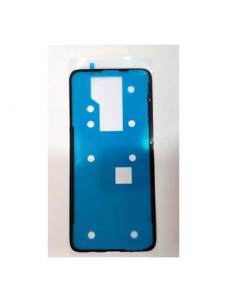 Adhesivo tapa trasera o tapa bateria para Xiaomi Redmi Note 8 Pro M1906G7G M1906G7I