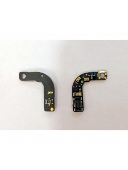 Flex sensor para Huawei P30 Pro VOG-AL00 VOG-AL10 VOG-L09 VOG-L29 VOG-TL00
