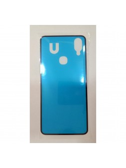 Adhesivo tapa trasera o tapa bateria para Huawei Mate 30 TAS-AL00 TAS-L09 TAS-L29