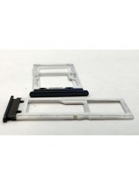 Soporte SIM negro para Xiaomi Mi 9 Lite Mi CC9